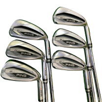 楽天市場】ping g425 アイアン zelos 7の通販