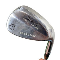 楽天市場】vokey tvd 52の通販