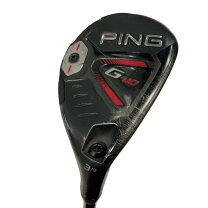 楽天市場】ping g410 ユーティリティu3の通販