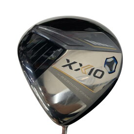 【中古】 ダンロップ XXIO(2024) 11.5° レフティ ドライバー DR XXIO MP1300(DR) (フレックスR) メンズ 男性用 左利き レフティ 左用 Cランク ゴルフクラブ
