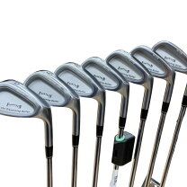 楽天市場】TC－770 FORGED（ブランドフォーティーン）（アイアン 
