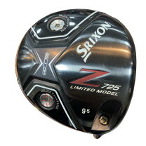 楽天市場】SRIXON Z725 LIMITED MODEL（ブランドダンロップ 