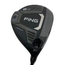 楽天市場】ping g425 max フェアウェイウッド 173-75の通販
