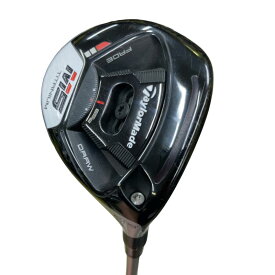 【中古】 テーラーメイド M5 5W フェアウェイウッド FW KUROKAGE TM5(2019 フェアウェイ) (フレックスS) メンズ 男性用 右利き 右用 Cランク ゴルフクラブ