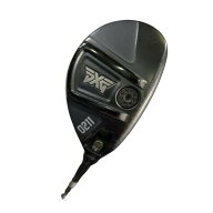 【中古】 PXG PXG 0211(2021) 25° ユーティリティ UT 純正特注シャフト (フレックスR) メンズ 男性用 右…