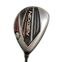 楽天市場】ネクスジェン 7 ユーティリティ u6の通販