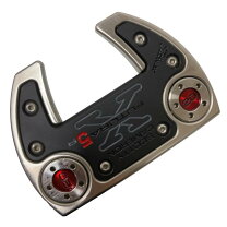 楽天市場】スコッティキャメロン フューチュラx5rの通販