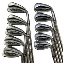 楽天市場】ping g425 アイアン zelos 7の通販