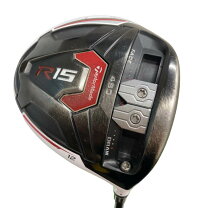 楽天市場】テーラーメイド r15 ドライバーの通販