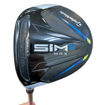 楽天市場】sim2 max ドライバー レフティ（ゴルフ｜スポーツ 