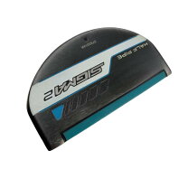 楽天市場】ping ピン sigma2 シグマ2 パター half pipe ハーフパイプの通販