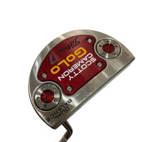 楽天市場】スコッティキャメロン golo7の通販
