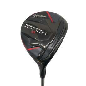 テーラーメイド Stealth2 7W