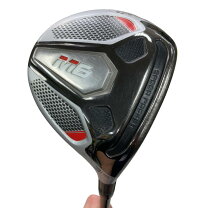 楽天市場】テーラーメイド m6 フェアウェイウッド 3wの通販