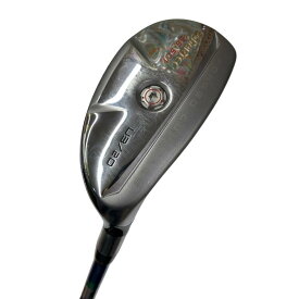 【中古】 ソナーテック SONARTEC SS-501 U3 ユーティリティ UT Tour AD AD-85(MDカラー) (フレックスR) メンズ 男性用 右利き 右用 Cランク ゴルフクラブ