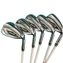 楽天市場】ping g425 スチール アイアンの通販
