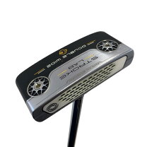 楽天市場】odyssey stroke lab double wide csの通販