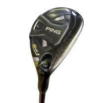 楽天市場】ping g430 ユーティリティ（番手6U）（ユーティリティ 