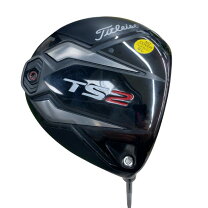 楽天市場】タイトリスト ts2 ヘッド のみの通販