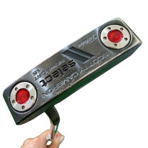 楽天市場】スコッティキャメロン ニューポート 1．5（スポーツ 
