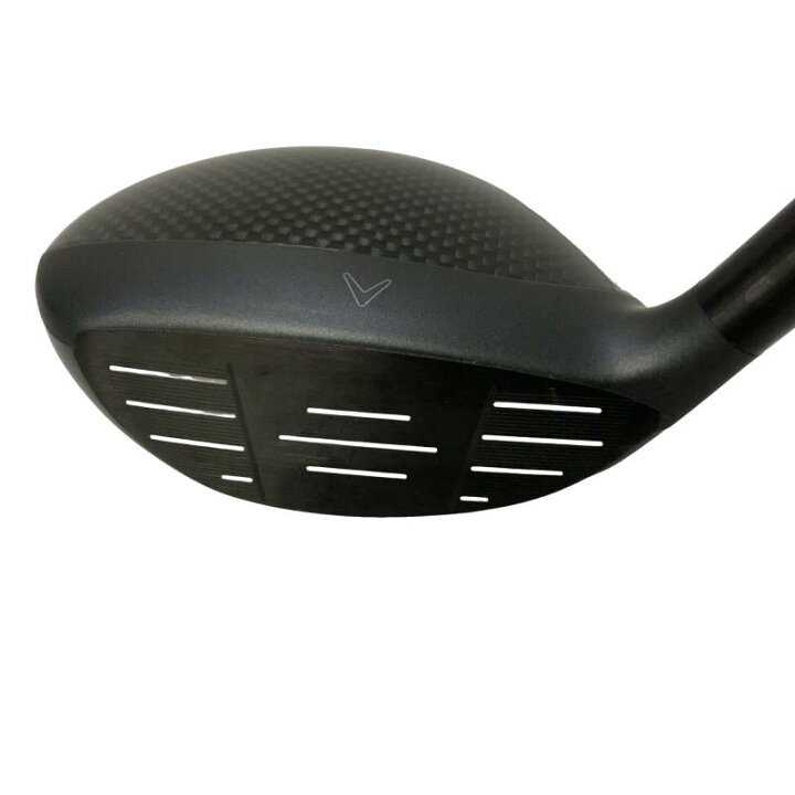 楽天市場】【中古】 キャロウェイ QUANTUM MAX 7W フェアウェイウッド 