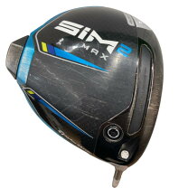 楽天市場】sim2max 9° ドライバー（ヘッド体積（ドライバー）460cc 