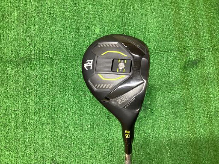 楽天市場】【中古】 ロイヤルコレクション RC VX U3 ユーティリティ UT 