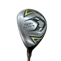 楽天市場】本間ゴルフ bezeal 525 ユーティリティの通販