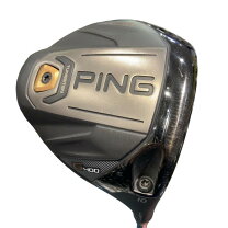 楽天市場】ピン ping g400 ドライバー スピーダー エボリューション 4 