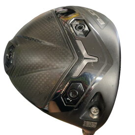 【中古】 コブラ cobra DS-ADAPT LS 9° ドライバー DR LIN-Q for Cobra(DS-ADAPT DR) (フレックスS) メンズ 男性用 右利き 右用 Bランク ゴルフクラブ
