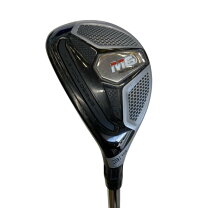 楽天市場】レフティ テーラーメイド m6 ユーティリティの通販