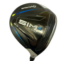 楽天市場】sim max フェアウェイウッド 7wの通販