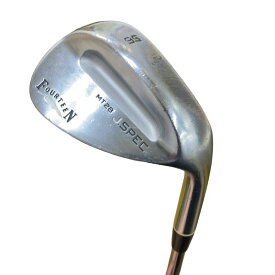 【中古】 フォーティーン MT-28 J.SPEC 56° ウェッジ WG NS PRO 950GH (フレックスその他) メンズ 男性用 右利き 右用 Dランク ゴルフクラブ