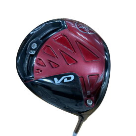 【中古】 ヤマハ RMX VD 9.5° ドライバー DR 純正特注シャフト (フレックスS) メンズ 男性用 右利き 右用 Cランク ゴルフクラブ