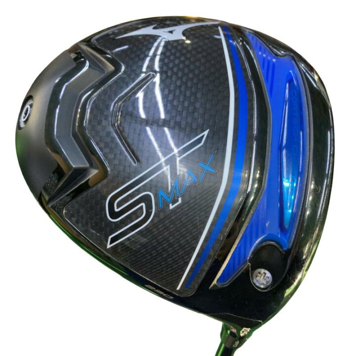 楽天市場】【中古】 ミズノ Mizuno ST-MAX 230 10.5° ドライバー DR 