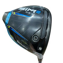 楽天市場】sim2max 9° ドライバー（ヘッド体積（ドライバー）460cc 