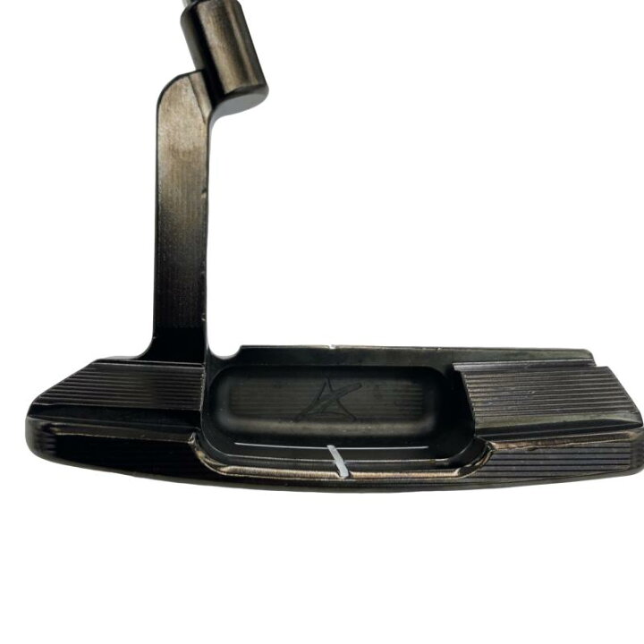 楽天市場】【中古】 つるや AXEL CNC MILLED BLADE(2015) 34インチ 