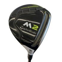 楽天市場】m2 フェアウェイウッド 5wの通販