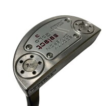 楽天市場】スコッティキャメロン golo3 33インチの通販