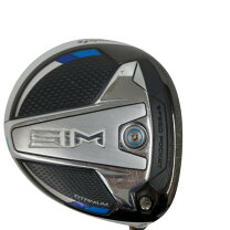 楽天市場】テーラーメイド sim 3wの通販