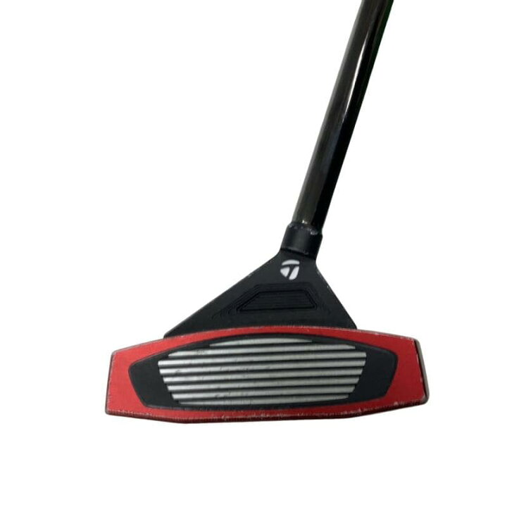楽天市場】【中古】 テーラーメイド Spider GTx TRUSS RED TM2 33 