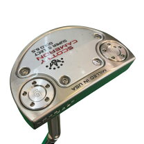 楽天市場】スコッティキャメロン golo 5の通販