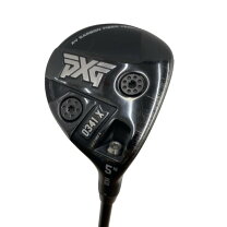 楽天市場】pxg gen4 フェアウェイウッドの通販