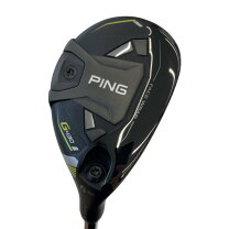 楽天市場】ping g430 ユーティリティ（番手6U）（ユーティリティ 