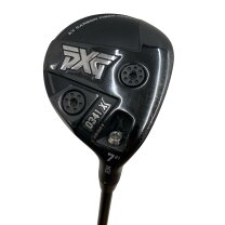 楽天市場】pxg 0341x gen2 フェアウェイウッドの通販