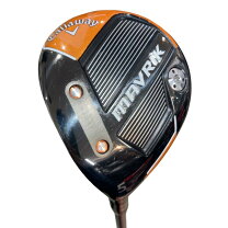 楽天市場】キャロウェイ レフティ フェアウェイウッド 5wの通販