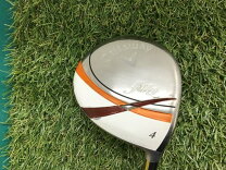 楽天市場】Callaway filly（フレックス（ゴルフクラブ）A 