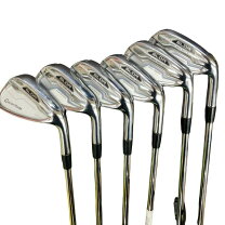 楽天市場】テーラーメイド SLDR アイアンの通販