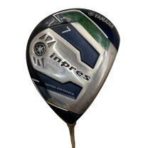 楽天市場】インプレス ud+2 フェアウェイウッド 7w rの通販