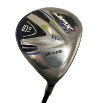 楽天市場】JPX 800 フェアウェイウッド（ブランドミズノ）（スポーツ 